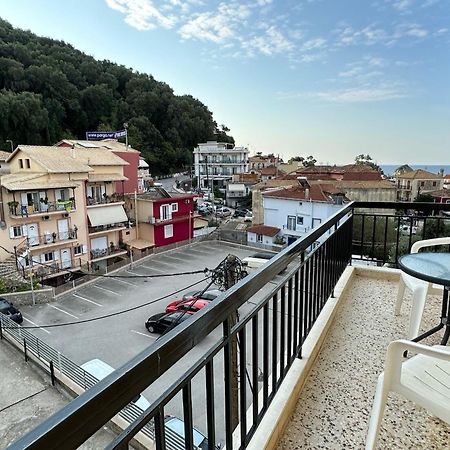 Hotel Galini Parga Eksteriør billede