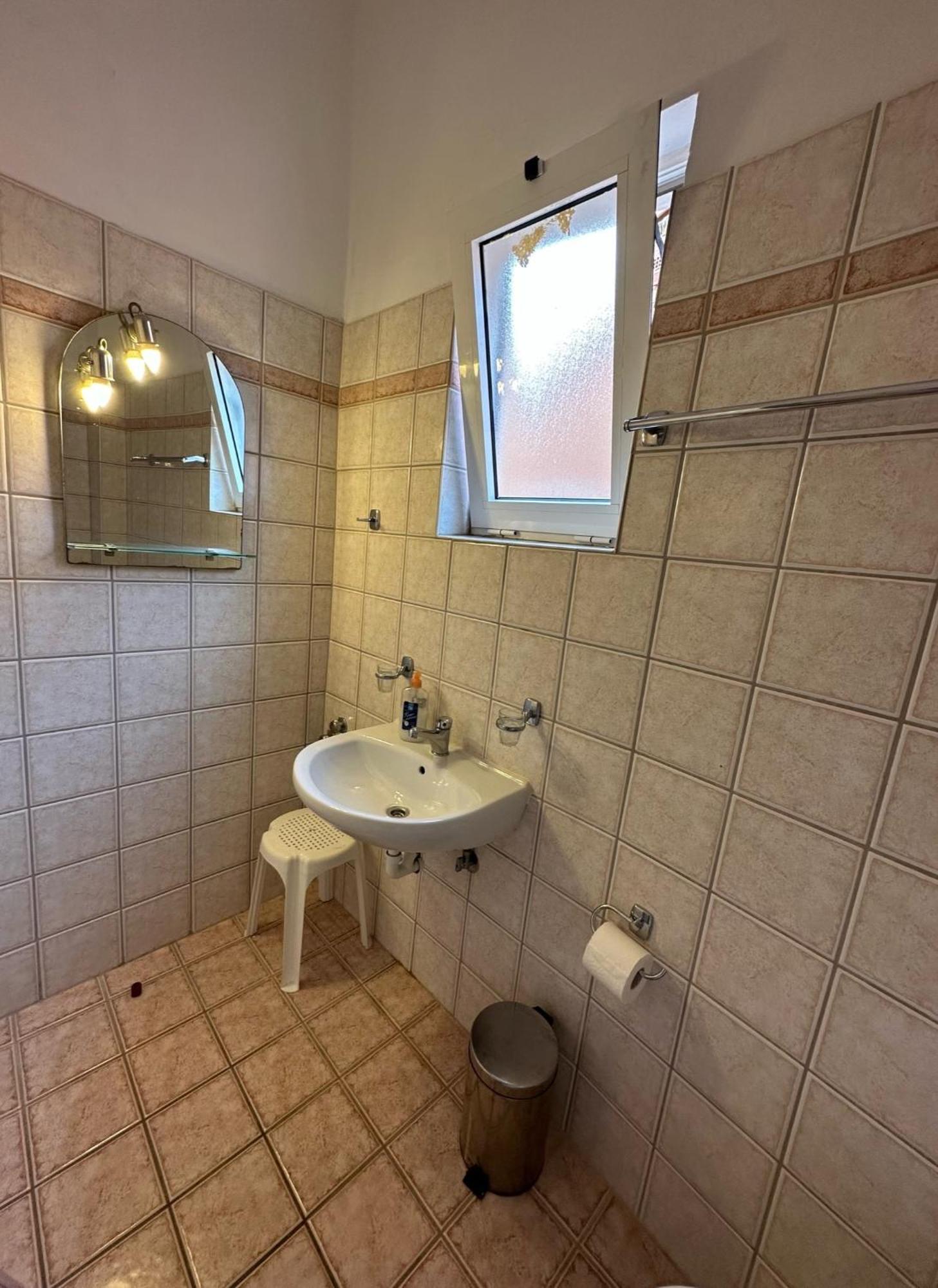 Hotel Galini Parga Eksteriør billede