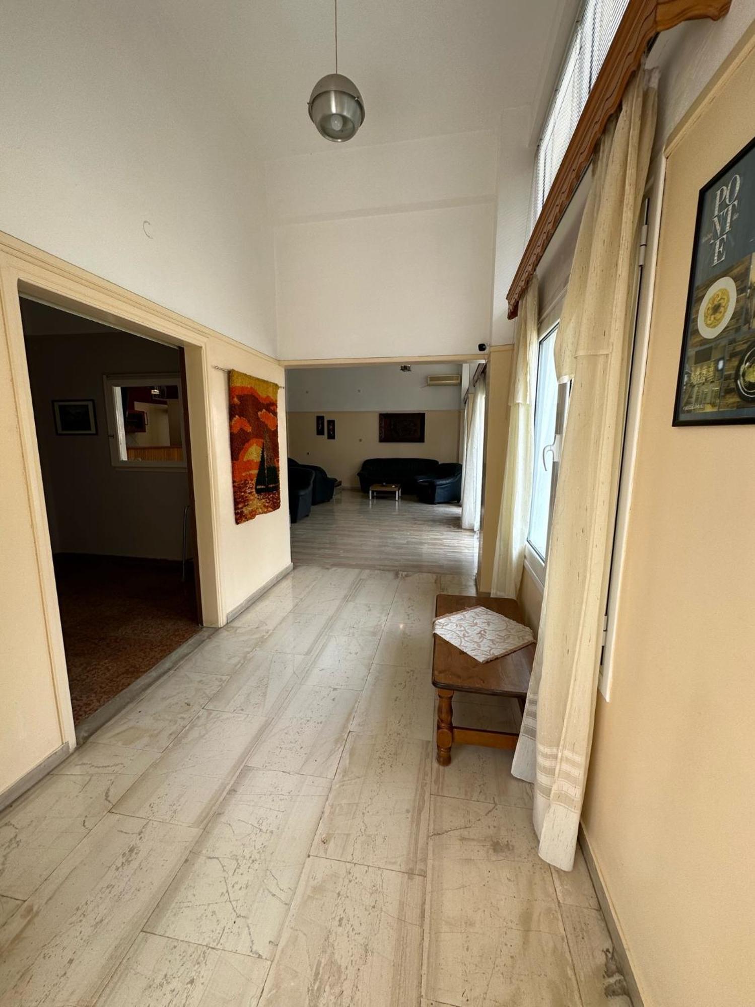 Hotel Galini Parga Eksteriør billede