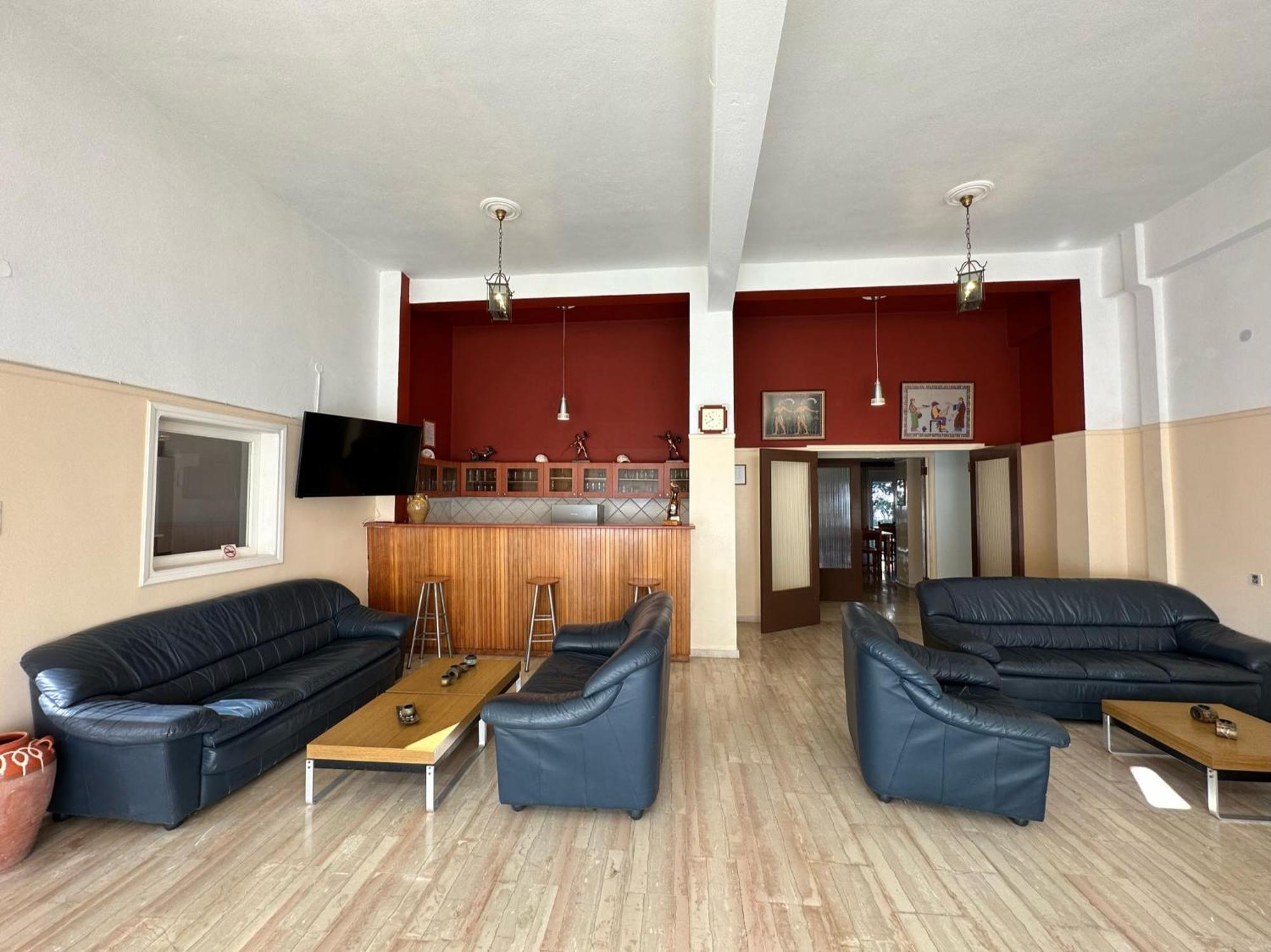 Hotel Galini Parga Eksteriør billede