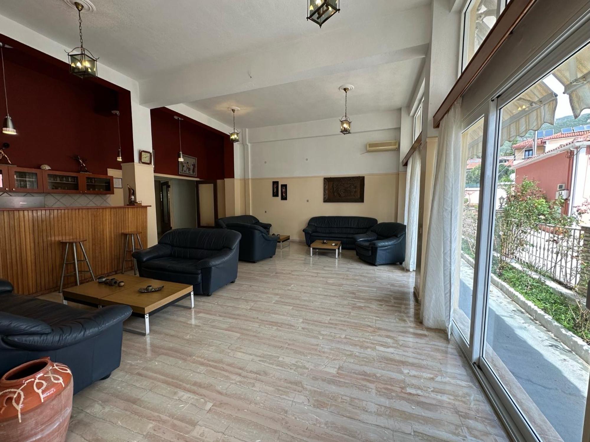 Hotel Galini Parga Eksteriør billede