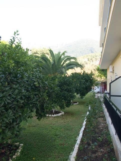 Hotel Galini Parga Eksteriør billede